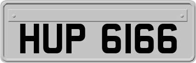 HUP6166