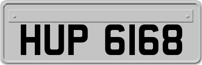 HUP6168