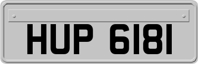 HUP6181