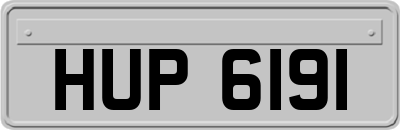 HUP6191
