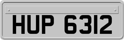 HUP6312