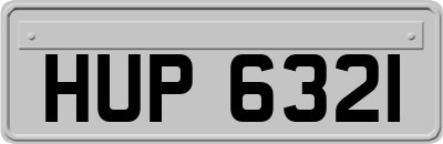 HUP6321
