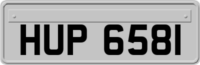 HUP6581