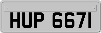 HUP6671