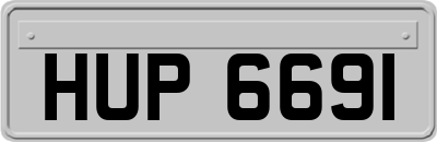 HUP6691