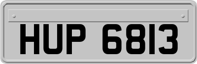 HUP6813