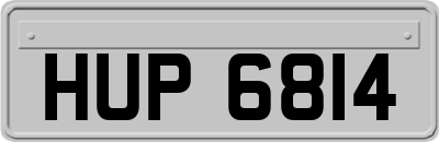 HUP6814