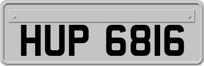 HUP6816