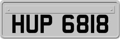 HUP6818