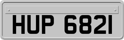 HUP6821