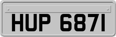 HUP6871