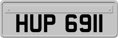 HUP6911