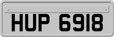 HUP6918