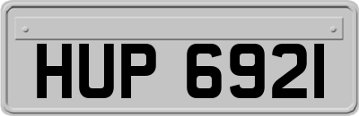 HUP6921