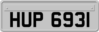 HUP6931