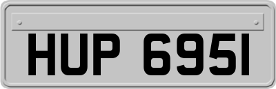 HUP6951