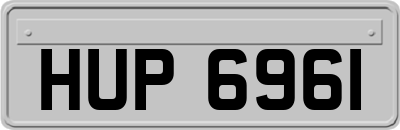 HUP6961