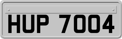 HUP7004