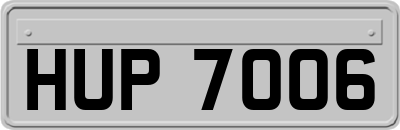 HUP7006