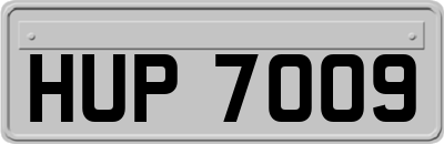HUP7009