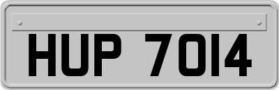 HUP7014