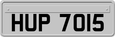 HUP7015