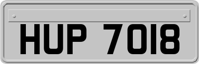 HUP7018