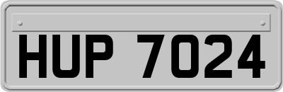 HUP7024