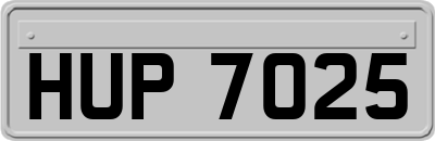 HUP7025