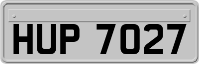 HUP7027