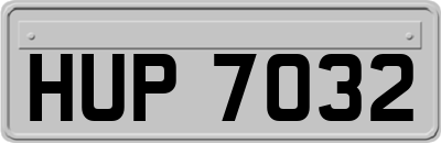 HUP7032