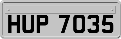 HUP7035