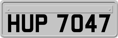 HUP7047