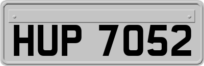 HUP7052