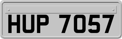 HUP7057