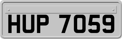 HUP7059