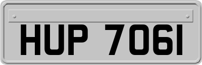 HUP7061