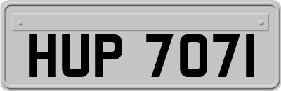 HUP7071