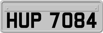 HUP7084