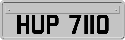 HUP7110