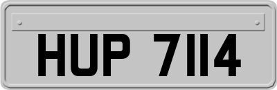 HUP7114