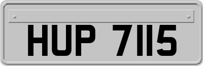 HUP7115