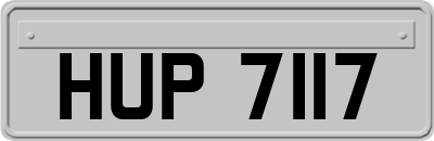 HUP7117