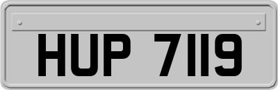 HUP7119