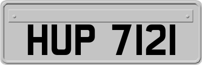 HUP7121