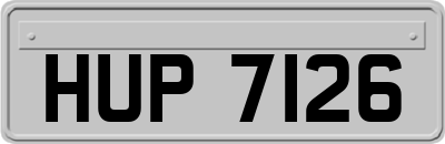 HUP7126