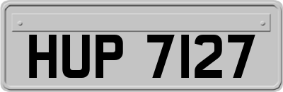 HUP7127