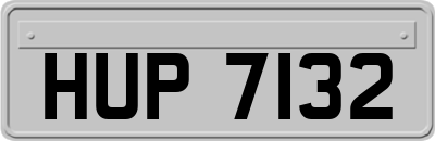 HUP7132