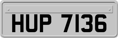 HUP7136