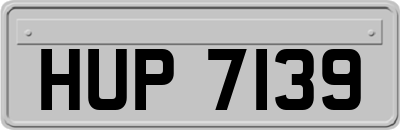 HUP7139